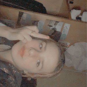 Meet your Posher, Matilda